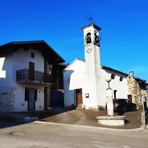 Jvan Tower Appartamento Sospirolo