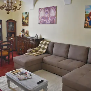 La Casa Dei Libri Appartamento