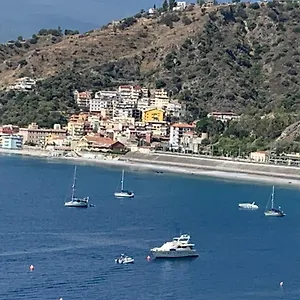 La Fenice Ff Appartamento Giardini Naxos